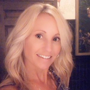 Meet your Posher, Kristina